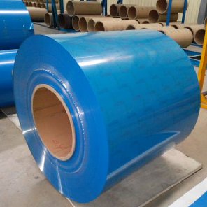 彩涂鋁卷 彩涂鋁卷